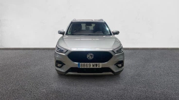 MG ZS 1.5 Luxury