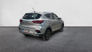 MG ZS 1.5 Luxury