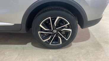 MG ZS 1.5 Luxury