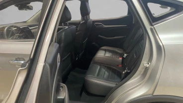 MG ZS 1.5 Luxury