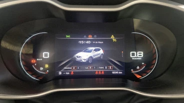 MG ZS 1.5 Luxury