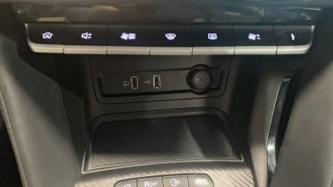 MG ZS 1.5 Luxury