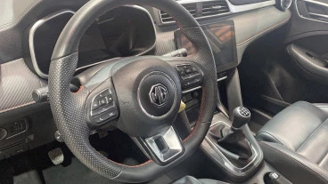 MG ZS 1.5 Luxury