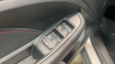 MG ZS 1.5 Luxury