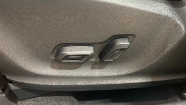 MG ZS 1.5 Luxury