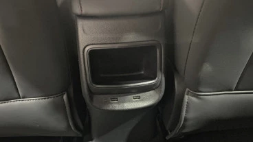 MG ZS 1.5 Luxury