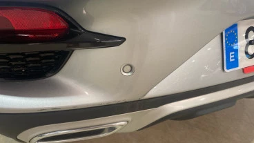 MG ZS 1.5 Luxury