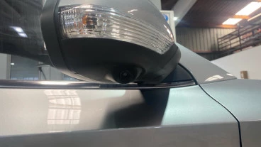MG ZS 1.5 Luxury