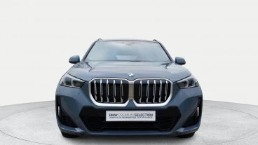 BMW X1 sDrive18d