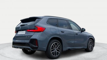 BMW X1 sDrive18d