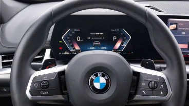 BMW X1 sDrive18d