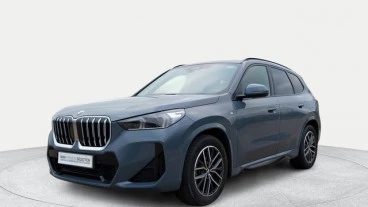 BMW X1 sDrive18d