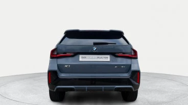 BMW X1 sDrive18d