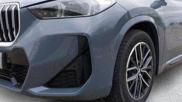 BMW X1 sDrive18d