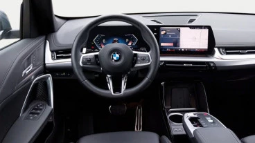 BMW X1 sDrive18d