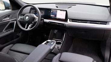 BMW X1 sDrive18d
