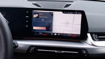 BMW X1 sDrive18d