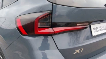 BMW X1 sDrive18d