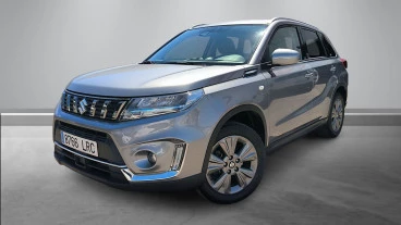 Suzuki Vitara 1.4 T GLE Mild Hybrid