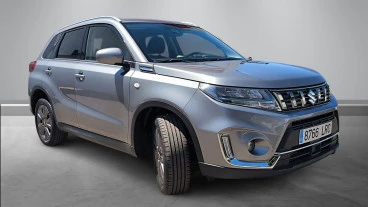 Suzuki Vitara 1.4 T GLE Mild Hybrid