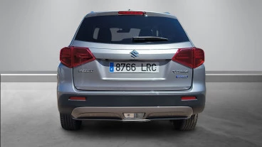 Suzuki Vitara 1.4 T GLE Mild Hybrid