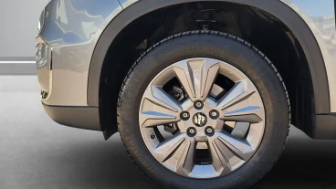Suzuki Vitara 1.4 T GLE Mild Hybrid