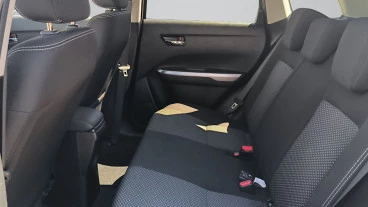 Suzuki Vitara 1.4 T GLE Mild Hybrid