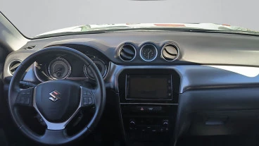Suzuki Vitara 1.4 T GLE Mild Hybrid