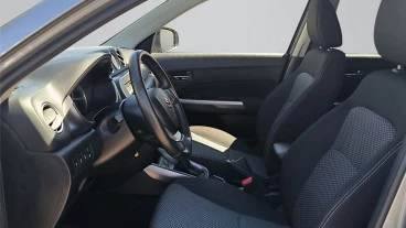 Suzuki Vitara 1.4 T GLE Mild Hybrid