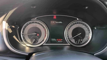 Suzuki Vitara 1.4 T GLE Mild Hybrid