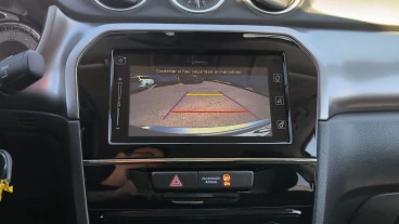 Suzuki Vitara 1.4 T GLE Mild Hybrid