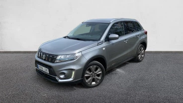 Suzuki Vitara 1.4 T GLE Mild Hybrid
