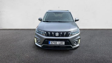 Suzuki Vitara 1.4 T GLE Mild Hybrid
