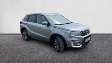 Suzuki Vitara 1.4 T GLE Mild Hybrid