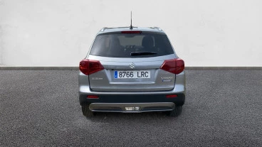Suzuki Vitara 1.4 T GLE Mild Hybrid