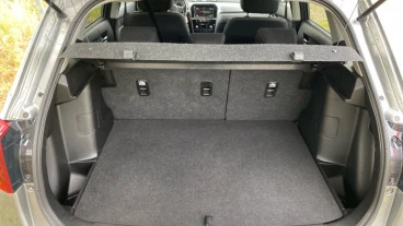 Suzuki Vitara 1.4 T GLE Mild Hybrid