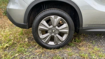 Suzuki Vitara 1.4 T GLE Mild Hybrid