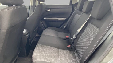 Suzuki Vitara 1.4 T GLE Mild Hybrid