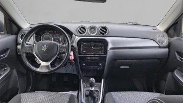 Suzuki Vitara 1.4 T GLE Mild Hybrid