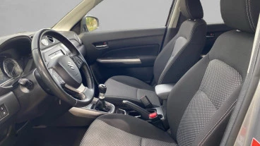 Suzuki Vitara 1.4 T GLE Mild Hybrid