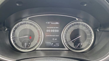 Suzuki Vitara 1.4 T GLE Mild Hybrid