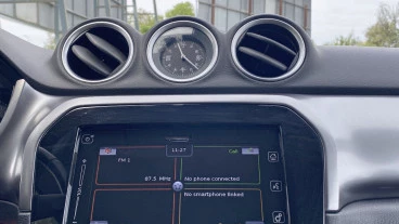 Suzuki Vitara 1.4 T GLE Mild Hybrid