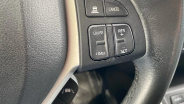 Suzuki Vitara 1.4 T GLE Mild Hybrid