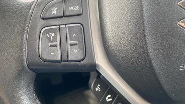 Suzuki Vitara 1.4 T GLE Mild Hybrid