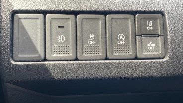 Suzuki Vitara 1.4 T GLE Mild Hybrid