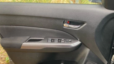 Suzuki Vitara 1.4 T GLE Mild Hybrid