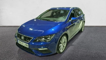 Seat Leon ST 1.5 EcoTSI 110kW (150CV) S&S FR Ed Pl