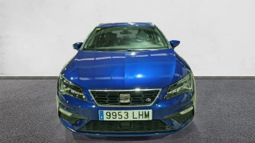 Seat Leon ST 1.5 EcoTSI 110kW (150CV) S&S FR Ed Pl