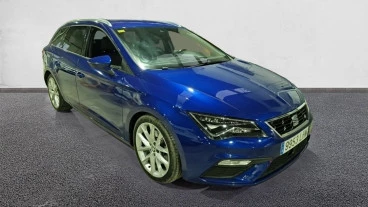 Seat Leon ST 1.5 EcoTSI 110kW (150CV) S&S FR Ed Pl
