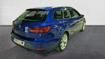 Seat Leon ST 1.5 EcoTSI 110kW (150CV) S&S FR Ed Pl